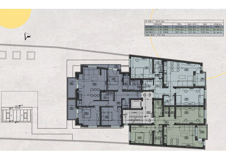 Mieszkanie na sprzedaż - Кръстова вада, ул. Хенрих Ибсен/Krastova vada, ul. Henrih Ibsen София/sofia, Bułgaria, 153 m², 332 779 USD (1 277 872 PLN), NET-97577097