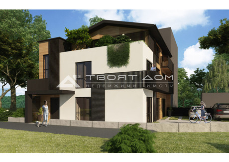 Dom na sprzedaż - Витоша, ул. Чавдар Мутафов/Vitosha, ul. Chavdar Mutafov София/sofia, Bułgaria, 438 m², 726 924 USD (2 973 121 PLN), NET-97373837