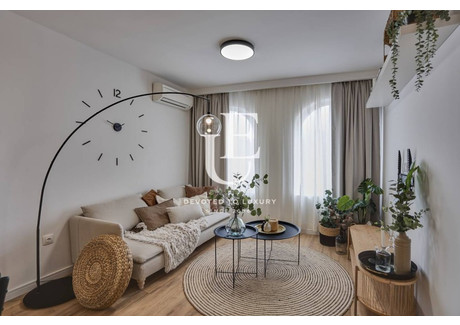 Mieszkanie na sprzedaż - Лозенец/Lozenec София/sofia, Bułgaria, 55 m², 296 676 USD (1 231 204 PLN), NET-100378149