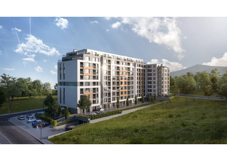 Mieszkanie na sprzedaż - Манастирски ливади/Manastirski livadi София/sofia, Bułgaria, 107 m², 219 509 USD (842 915 PLN), NET-100524513