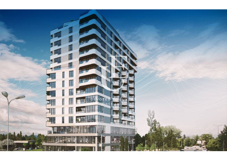 Mieszkanie na sprzedaż - Кръстова вада/Krastova vada София/sofia, Bułgaria, 110 m², 246 145 USD (1 028 886 PLN), NET-102271578