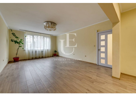 Mieszkanie na sprzedaż - Стрелбище/Strelbishte София/sofia, Bułgaria, 97 m², 349 557 USD (1 450 661 PLN), NET-103233377