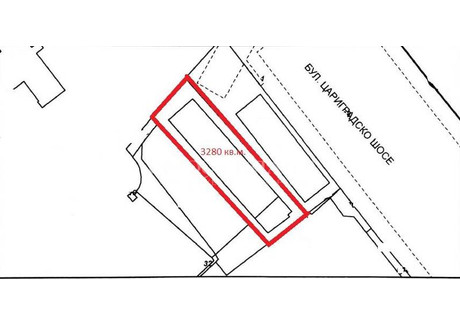 Działka na sprzedaż - Изток/Iztok София/sofia, Bułgaria, 3280 m², 3 030 208 USD (11 848 113 PLN), NET-83646084