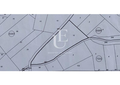 Działka na sprzedaż - с. Бистрица/s. Bistrica София/sofia, Bułgaria, 7694 m², 837 916 USD (3 502 491 PLN), NET-83196017