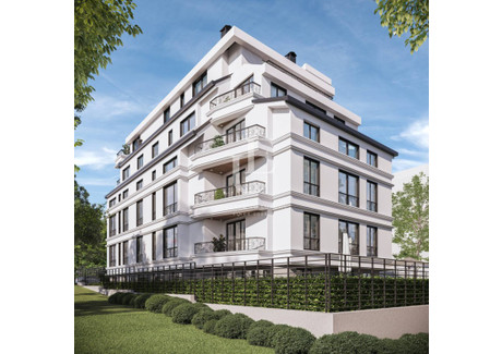 Mieszkanie na sprzedaż - Лозенец/Lozenec София/sofia, Bułgaria, 123 m², 400 513 USD (1 674 143 PLN), NET-92634284