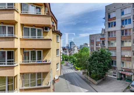 Mieszkanie na sprzedaż - Лозенец/Lozenec София/sofia, Bułgaria, 75 m², 257 261 USD (1 067 634 PLN), NET-93482140