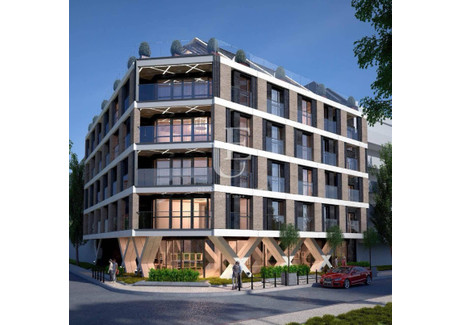 Działka na sprzedaż - Лозенец/Lozenec София/sofia, Bułgaria, 630 m², 5 227 870 USD (20 440 971 PLN), NET-97371863