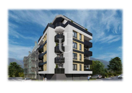 Mieszkanie na sprzedaż - Кръстова вада/Krastova vada София/sofia, Bułgaria, 113 m², 380 471 USD (1 578 956 PLN), NET-98351306