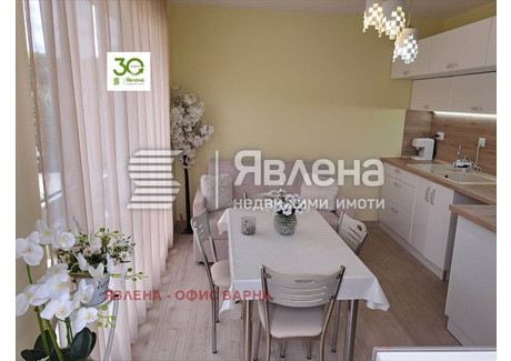 Mieszkanie na sprzedaż - Победа/Pobeda Варна/varna, Bułgaria, 62 m², 132 516 USD (508 863 PLN), NET-100186586