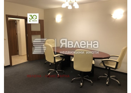 Biuro do wynajęcia - ВИНС-Червен площад/VINS-Cherven ploshtad Варна/varna, Bułgaria, 93 m², 781 USD (3000 PLN), NET-100378242