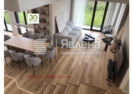 Dom na sprzedaż - м-т Зеленика/m-t Zelenika Варна/varna, Bułgaria, 200 m², 606 482 USD (2 431 991 PLN), NET-100989488