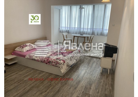 Mieszkanie na sprzedaż - Чаталджа/Chataldja Варна/varna, Bułgaria, 50 m², 137 837 USD (538 942 PLN), NET-101073991