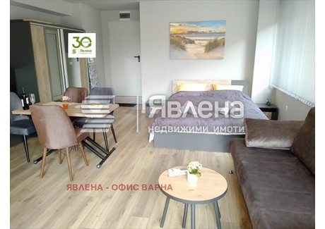 Mieszkanie na sprzedaż - Погреби/Pogrebi Варна/varna, Bułgaria, 40 m², 87 845 USD (337 325 PLN), NET-101114391