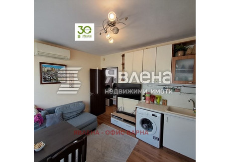 Mieszkanie na sprzedaż - Колхозен пазар/Kolhozen pazar Варна/varna, Bułgaria, 75 m², 163 599 USD (641 309 PLN), NET-101260284