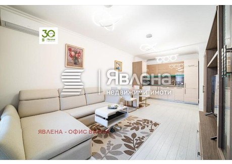 Mieszkanie na sprzedaż - Център/Centar Варна/varna, Bułgaria, 86 m², 345 223 USD (1 387 795 PLN), NET-101578749