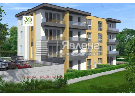 Mieszkanie na sprzedaż - м-т Пчелина/m-t Pchelina Варна/varna, Bułgaria, 65 m², 76 569 USD (313 167 PLN), NET-101578962