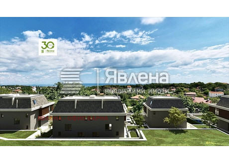 Dom na sprzedaż - м-т Манастирски рид/m-t Manastirski rid Варна/varna, Bułgaria, 176 m², 293 353 USD (1 179 279 PLN), NET-101579201