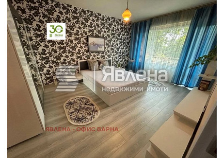 Mieszkanie do wynajęcia - Трошево/Troshevo Варна/varna, Bułgaria, 48 m², 474 USD (1899 PLN), NET-101811155