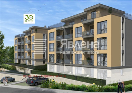 Mieszkanie na sprzedaż - м-т Пчелина/m-t Pchelina Варна/varna, Bułgaria, 70 m², 107 778 USD (432 190 PLN), NET-101811465