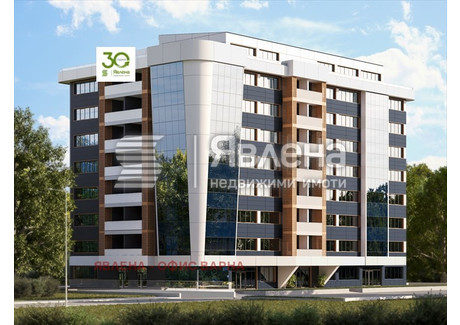 Biuro na sprzedaż - Трошево/Troshevo Варна/varna, Bułgaria, 228 m², 267 714 USD (1 094 951 PLN), NET-101912744