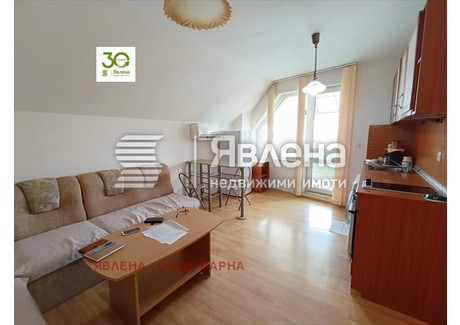 Mieszkanie do wynajęcia - Цветен квартал/Cveten kvartal Варна/varna, Bułgaria, 66 m², 535 USD (2190 PLN), NET-101912830