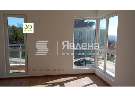 Mieszkanie na sprzedaż - м-т Пчелина/m-t Pchelina Варна/varna, Bułgaria, 60 m², 110 298 USD (442 296 PLN), NET-101912893