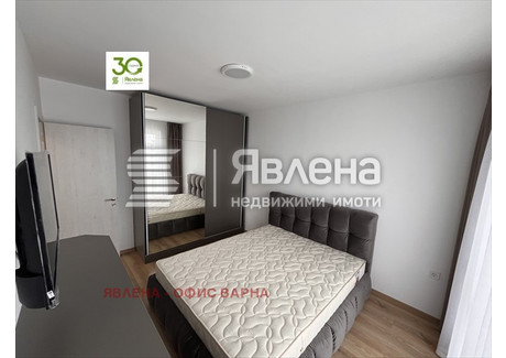 Mieszkanie na sprzedaż - м-т Пчелина/m-t Pchelina Варна/varna, Bułgaria, 50 m², 107 891 USD (450 986 PLN), NET-101913062