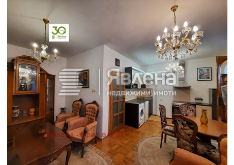 Mieszkanie do wynajęcia - Бриз/Briz Варна/varna, Bułgaria, 64 m², 463 USD (1892 PLN), NET-102063339