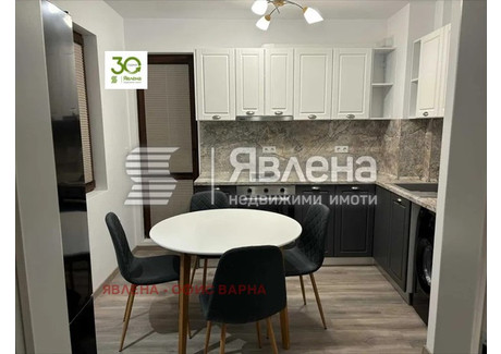 Mieszkanie do wynajęcia - Левски /Levski Варна/varna, Bułgaria, 50 m², 433 USD (1771 PLN), NET-102272143