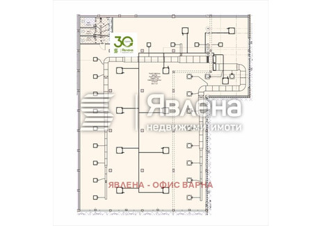 Komercyjne na sprzedaż - Младост /Mladost Варна/varna, Bułgaria, 671 m², 1 419 320 USD (5 932 758 PLN), NET-102272213