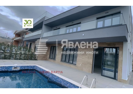 Dom na sprzedaż - м-т Долна Трака/m-t Dolna Traka Варна/varna, Bułgaria, 204 m², 439 356 USD (1 796 965 PLN), NET-102272240