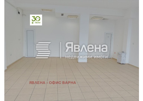 Komercyjne do wynajęcia - Владислав Варненчик /Vladislav Varnenchik Варна/varna, Bułgaria, 55 m², 529 USD (2165 PLN), NET-102272253