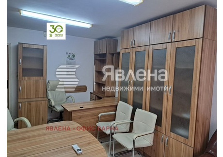 Biuro do wynajęcia - Левски /Levski Варна/varna, Bułgaria, 30 m², 222 USD (909 PLN), NET-102272272