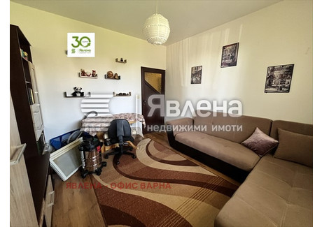 Mieszkanie na sprzedaż - Владислав Варненчик /Vladislav Varnenchik Варна/varna, Bułgaria, 55 m², 89 989 USD (368 053 PLN), NET-102272391