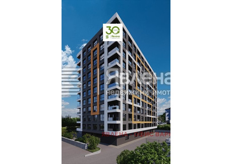 Mieszkanie na sprzedaż - Младост /Mladost Варна/varna, Bułgaria, 113 m², 148 216 USD (606 205 PLN), NET-102272475