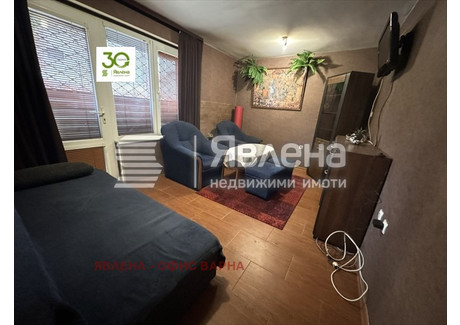 Mieszkanie do wynajęcia - Левски /Levski Варна/varna, Bułgaria, 30 m², 269 USD (1100 PLN), NET-102304669