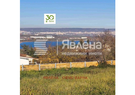 Działka na sprzedaż - м-т Лазур/m-t Lazur Варна/varna, Bułgaria, 1100 m², 52 621 USD (215 219 PLN), NET-102304674