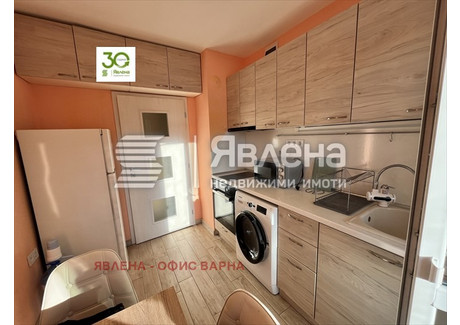 Mieszkanie do wynajęcia - ВИНС-Червен площад/VINS-Cherven ploshtad Варна/varna, Bułgaria, 57 m², 472 USD (1935 PLN), NET-102483158