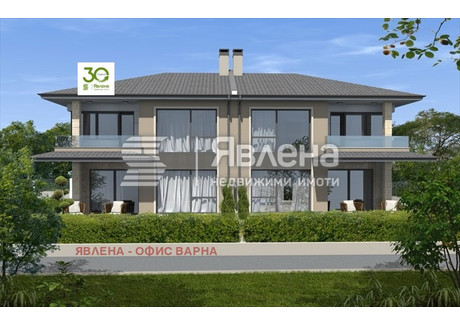 Dom na sprzedaż - м-т Долна Трака/m-t Dolna Traka Варна/varna, Bułgaria, 151 m², 253 335 USD (1 051 339 PLN), NET-102483228