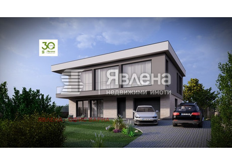 Dom na sprzedaż - Изгрев/Izgrev Варна/varna, Bułgaria, 250 m², 435 833 USD (1 773 840 PLN), NET-102908270