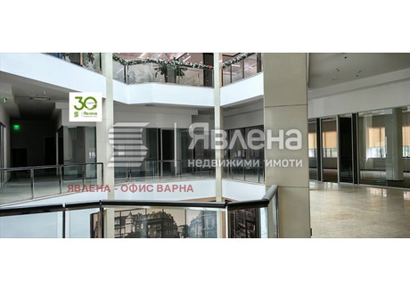 Biuro do wynajęcia - Младост /Mladost Варна/varna, Bułgaria, 49 m², 356 USD (1450 PLN), NET-103037799