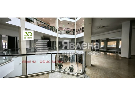 Biuro do wynajęcia - Младост /Mladost Варна/varna, Bułgaria, 70 m², 509 USD (2087 PLN), NET-103037802