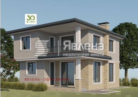 Dom na sprzedaż - Виница/Vinica Варна/varna, Bułgaria, 160 m², 238 959 USD (979 732 PLN), NET-103037825