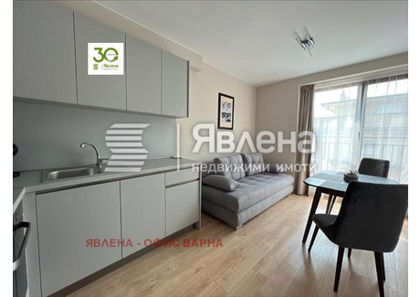 Mieszkanie do wynajęcia - Гръцка махала/Gracka mahala Варна/varna, Bułgaria, 75 m², 1403 USD (5751 PLN), NET-103037974