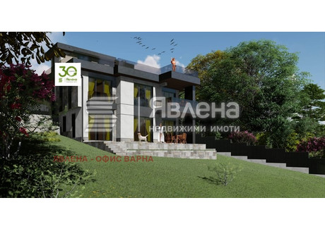 Dom na sprzedaż - м-т Боровец - юг/m-t Borovec - iug Варна/varna, Bułgaria, 225 m², 291 759 USD (1 117 438 PLN), NET-95811902