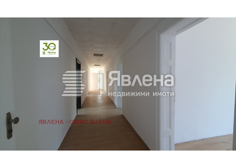 Biuro na sprzedaż - Галата/Galata Варна/varna, Bułgaria, 230 m², 192 535 USD (787 469 PLN), NET-95812035