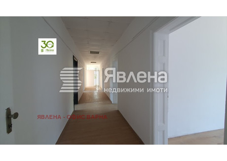 Biuro na sprzedaż - Галата/Galata Варна/varna, Bułgaria, 230 m², 186 877 USD (736 295 PLN), NET-95812035