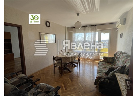 Mieszkanie na sprzedaż - Цветен квартал/Cveten kvartal Варна/varna, Bułgaria, 85 m², 182 852 USD (746 036 PLN), NET-96767451