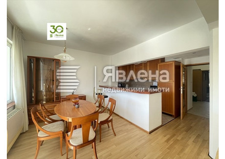 Mieszkanie do wynajęcia - Център/Centar Варна/varna, Bułgaria, 115 m², 964 USD (3875 PLN), NET-96945123