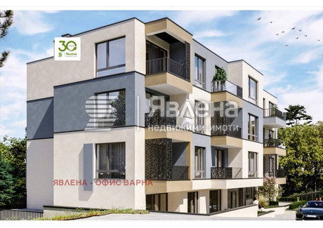 Mieszkanie na sprzedaż - Аспарухово/Asparuhovo Варна/varna, Bułgaria, 99 m², 149 676 USD (589 722 PLN), NET-97723507